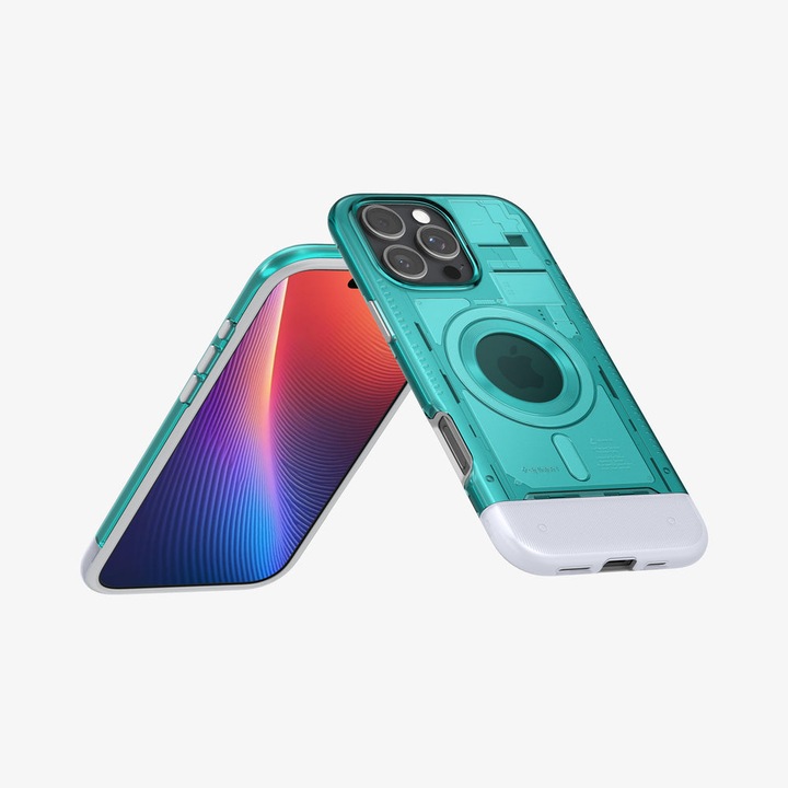 Immagine prodotto Spigen Classic C1 (MagFit) (Apple iPhone 16 Pro)