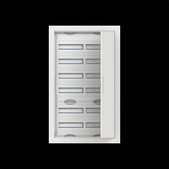 Image du produit ABB STRI Petits distributeurs encastrés