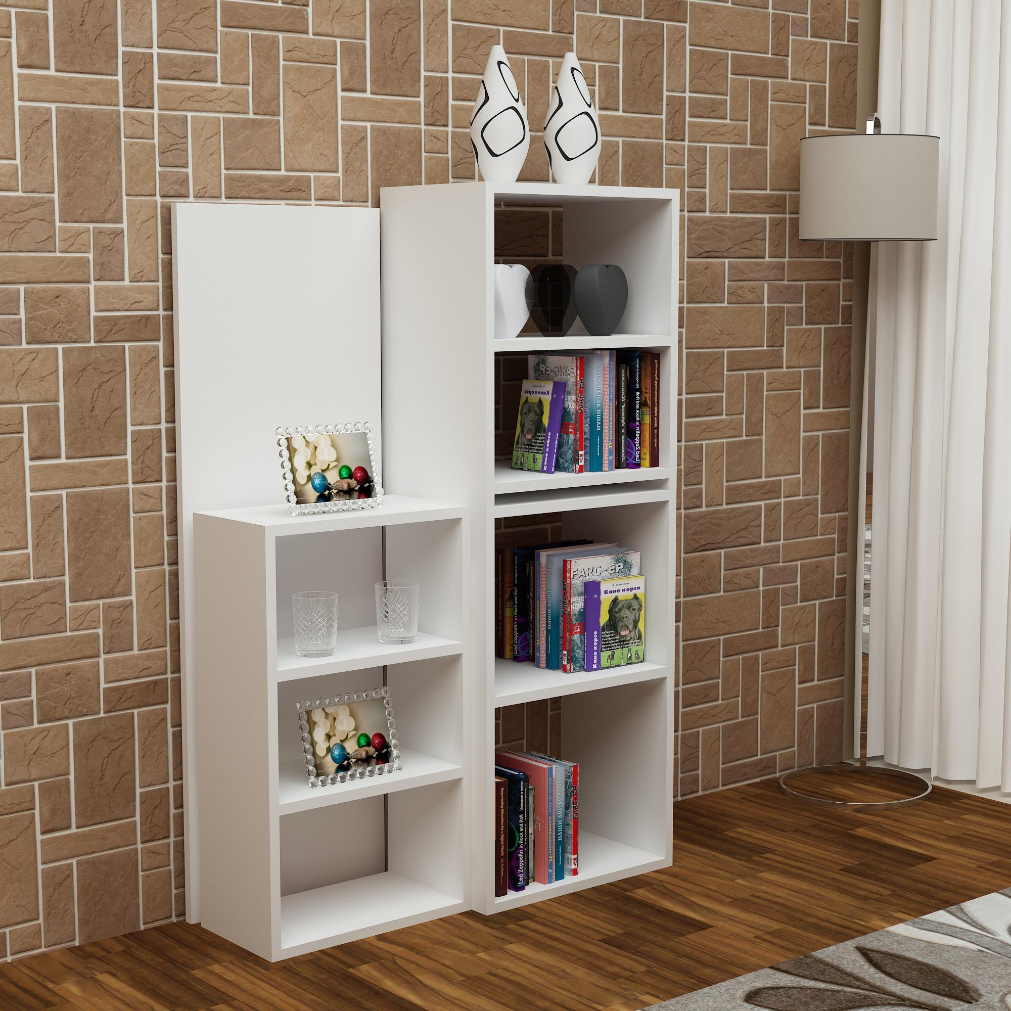 Thumbnail - Hanah Home, Schreibtisch, Camila