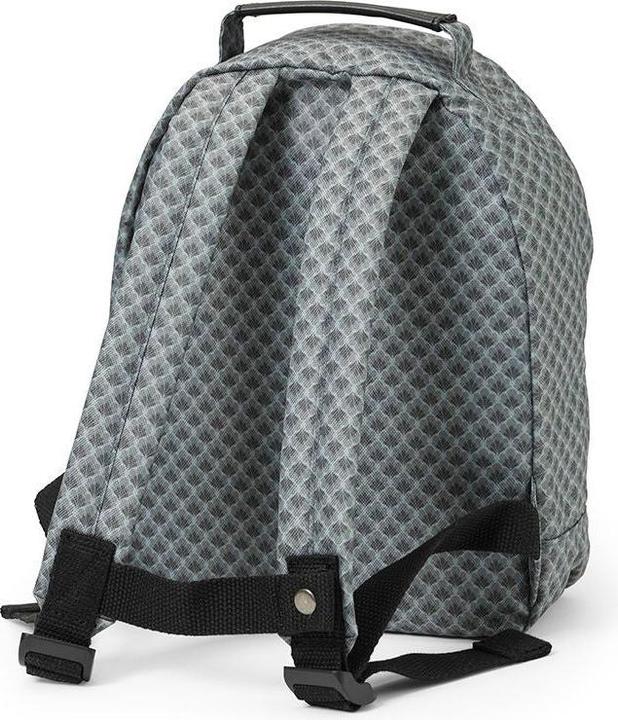 Produktbild Elodie Backpack Mini Turquoise Nouveau