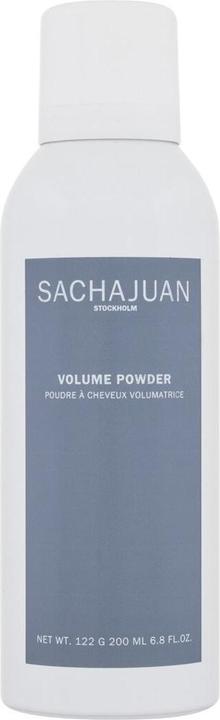 Actual product image Sachajuan Volume Powder (Volume powder)