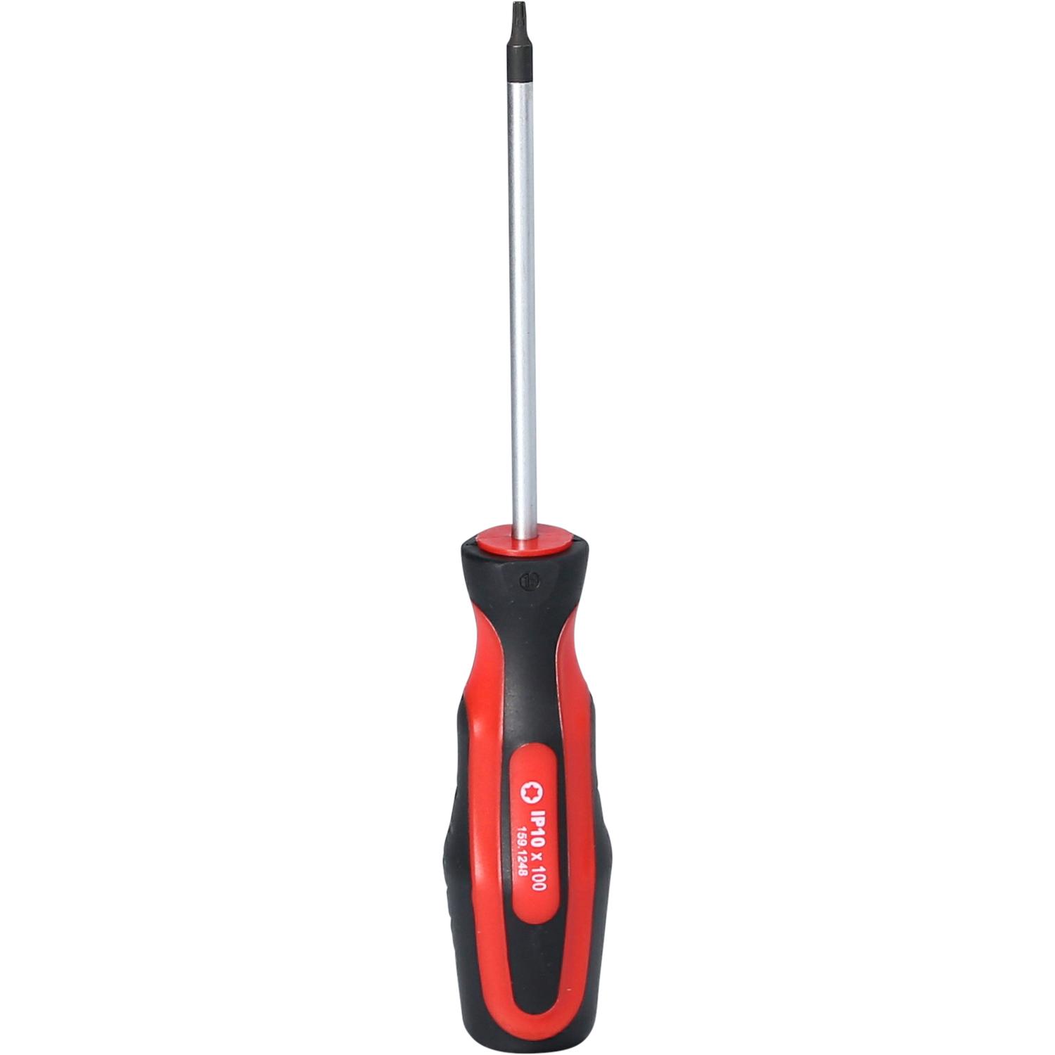 KS Tools, Schraubenzieher, 159.1248 (Pin-torx)