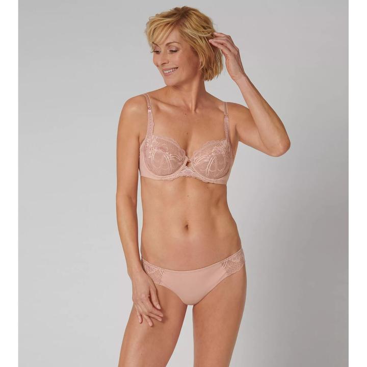 Produktbild Triumph Brasilslip Wild Peony Florale Brazilian (42, Einzelpack)