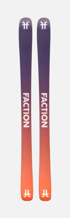 Produktbild Faction Ski Prodigy 1 Capsule | 2026-171 (171 cm, Ohne Bindung)