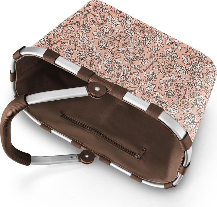 Image du produit reisenthel carrybag dahlia rose