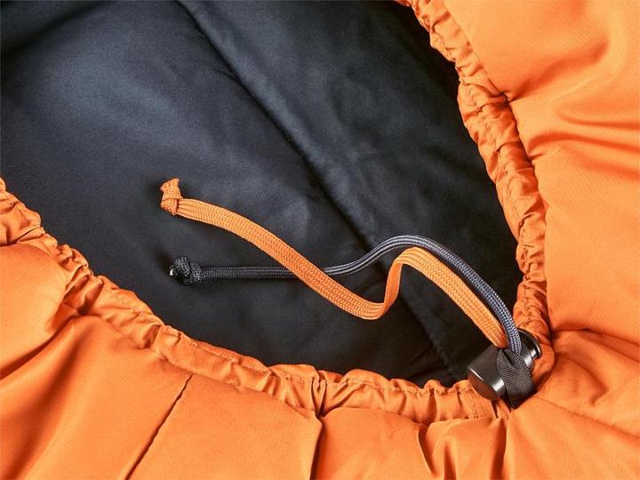 Actual product image Deuter Orbit -5° (200 cm)