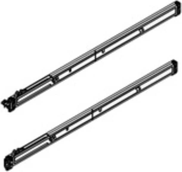 Produktbild HAWA Dämpfeinzug Combino 50 H MS/FS