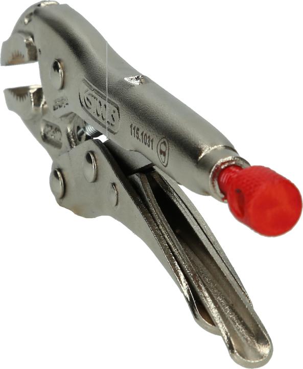 Produktbild KS Tools 115.1031 (140 mm)