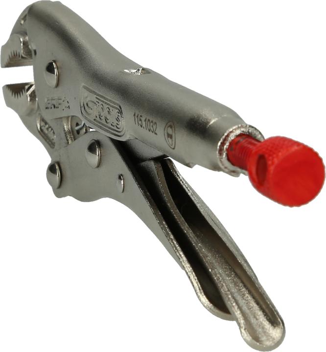 Produktbild KS Tools 115.1032 (175 mm)