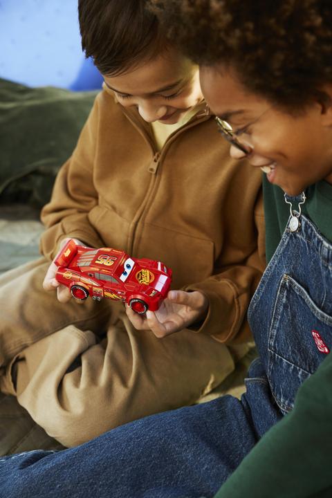 Image du produit LEGO Lightning McQueen (77255, LEGO Disney, LEGO Speed Champions)