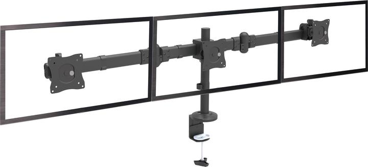 Image du produit StarTech BRAS POUR MONITEUR ROTATABLE 360-8KG (Tables, 24", 8 kg)