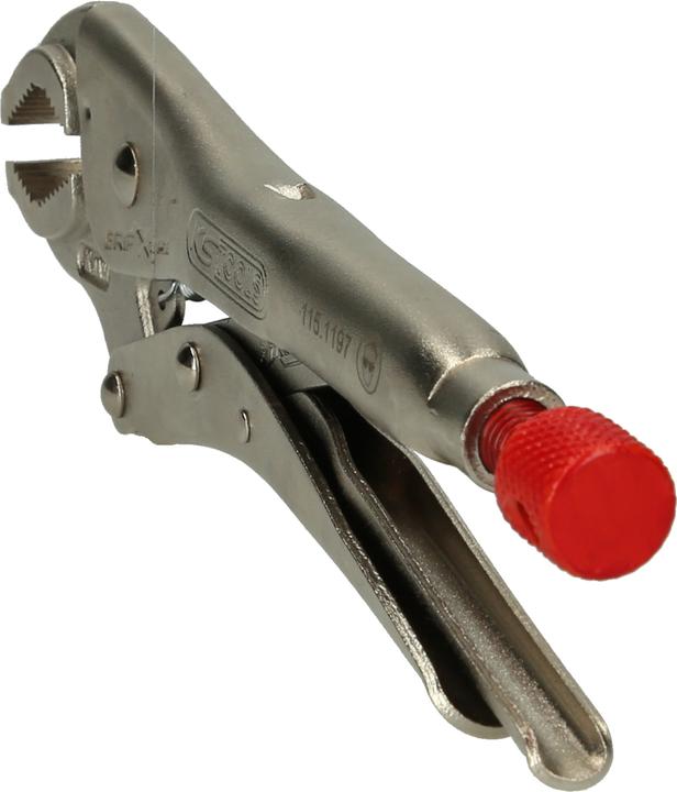 Produktbild KS Tools 115.1197 (220 mm)