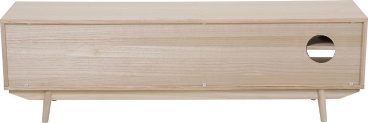 Produktbild SalesFever Lowboard frontx45 natur (150 x 36 x 45 cm)