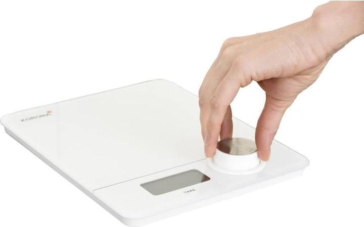 Image du produit Korona Balance de cuisine numérique Pia Wägebe