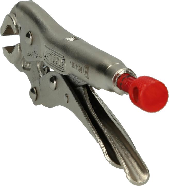 Image du produit KS Tools 115.1196 (175 mm)