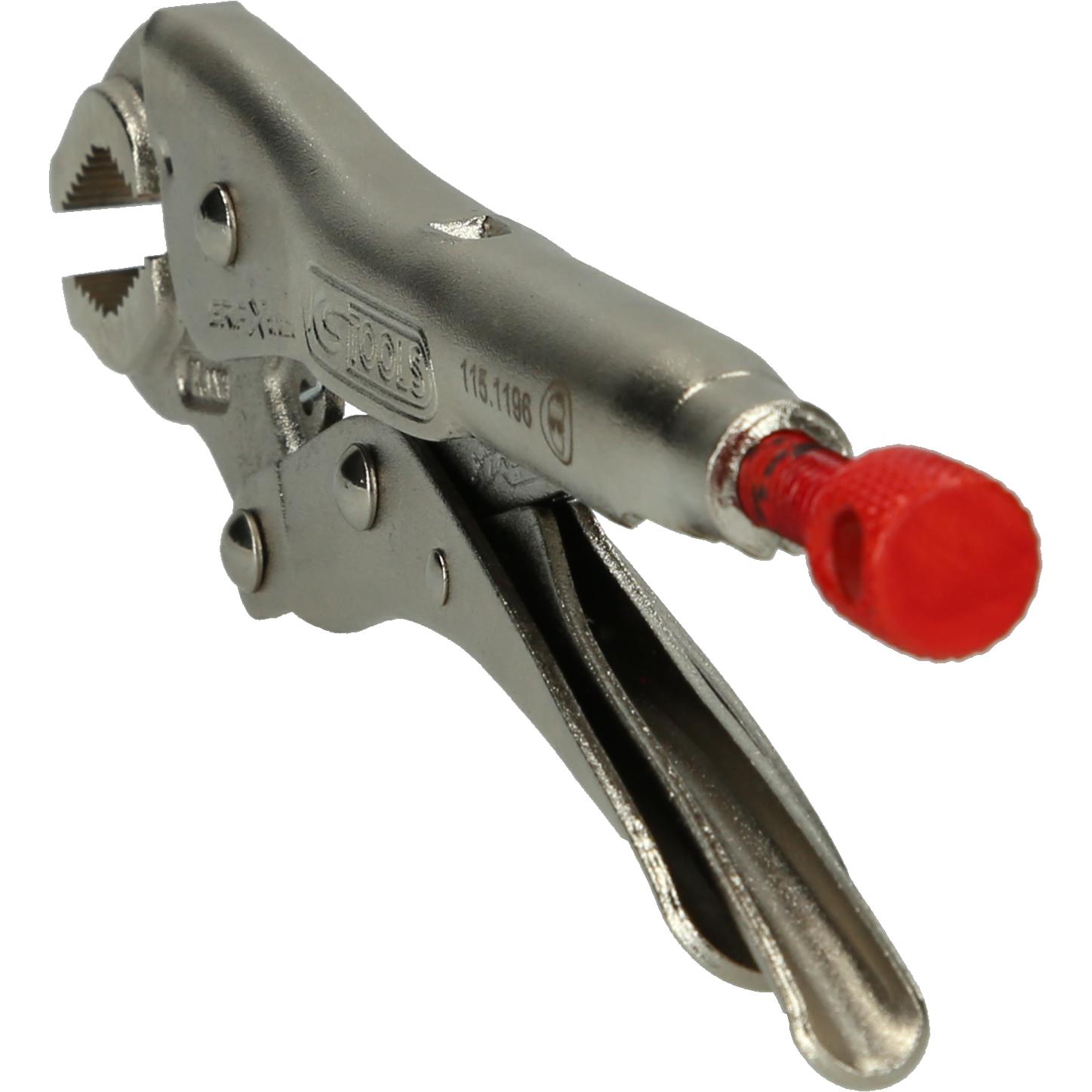 Thumbnail - KS Tools, Zange, 115.1196 (175 mm)