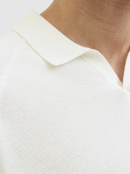 Actual product image Jack & Jones Einfarbig Strickpullover Strickpullover (XL)