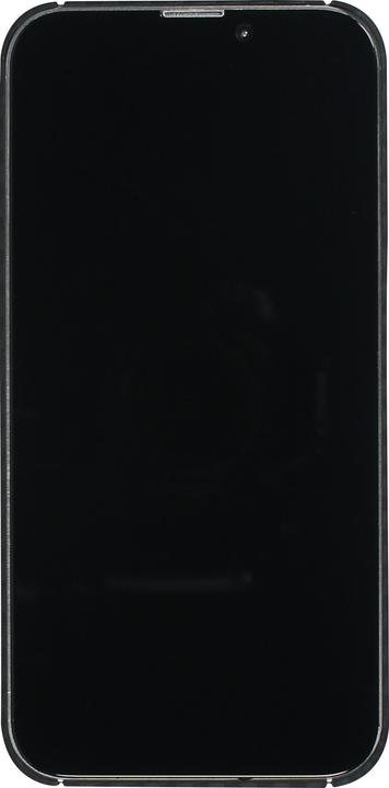 Actual product image Carbomile Hülle Schutzcase aus echtem Aramid faser (Apple iPhone 16 Pro)