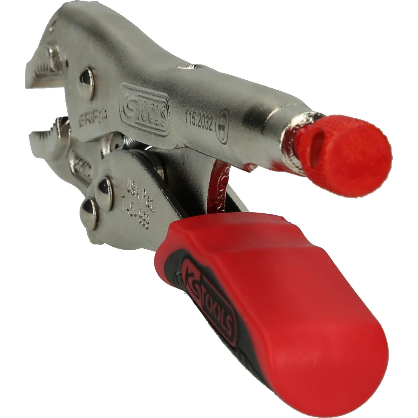 Thumbnail - KS Tools, Zange, 115.2032 (175 mm)