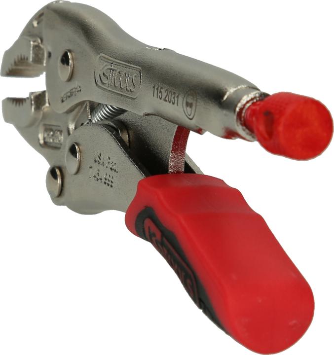 Produktbild KS Tools 115.2031 (125 mm)