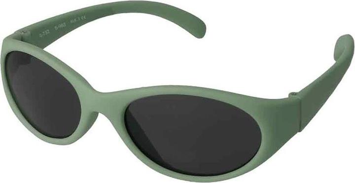 Actual product image BB Klostermannn Flex sunglasses dark green