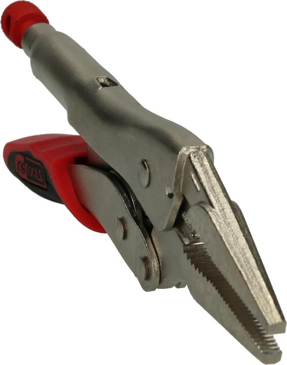 Actual product image KS Tools 115.2035 (205 mm)