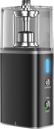 Actual product image Lensgo Smoke S30
