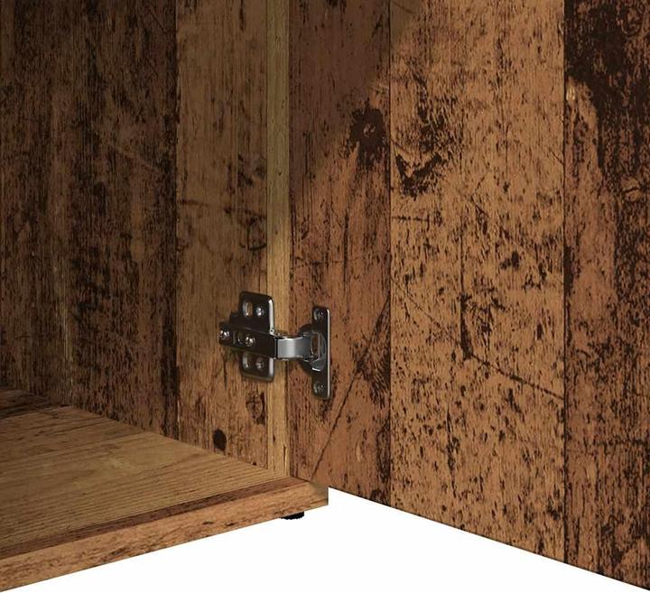 Image du produit vidaXL Sideboard (91 x 29.50 x 75 cm)