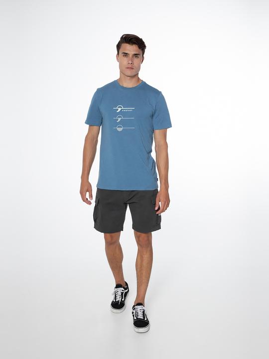 Immagine prodotto MGA Maglietta da uomo Prtarmann (M)