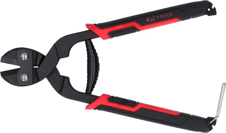 Actual product image KS Tools 119.0005 (215 mm)