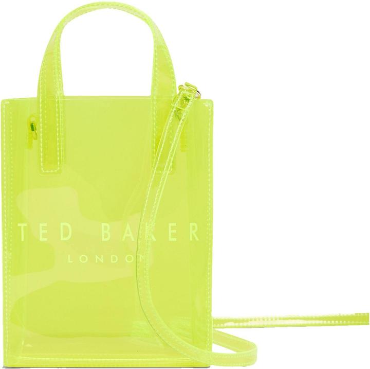 Produktbild Ted Baker Sheacon Transparent Nano Icon Bag