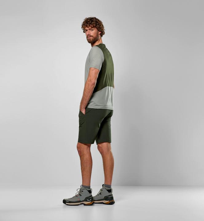 Produktbild Salewa Puez Hybrid Dry'Ton T-Shirt (L)