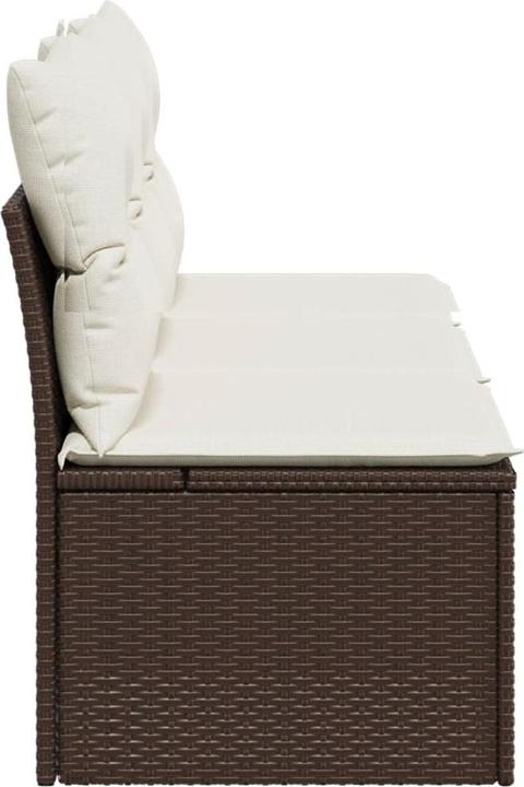 Actual product image vidaXL Ulises