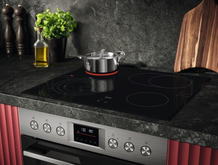 Produktbild AEG EX12PEFT2 801419469