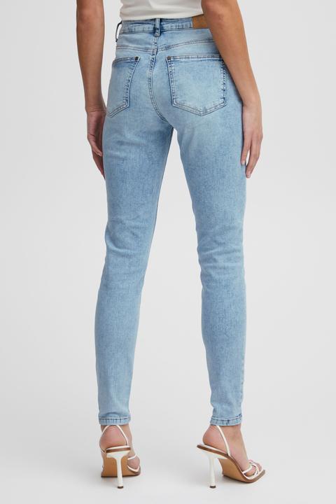 Produktbild Pulz Jeans PZJOY Jns Skinny Leg - 50206645 (W28/L30)