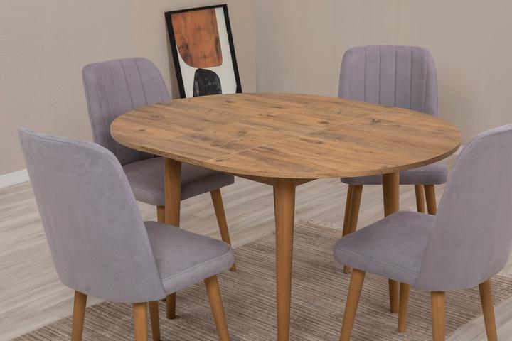 Actual product image Homitis Vina (100 x 100 x 75 cm)