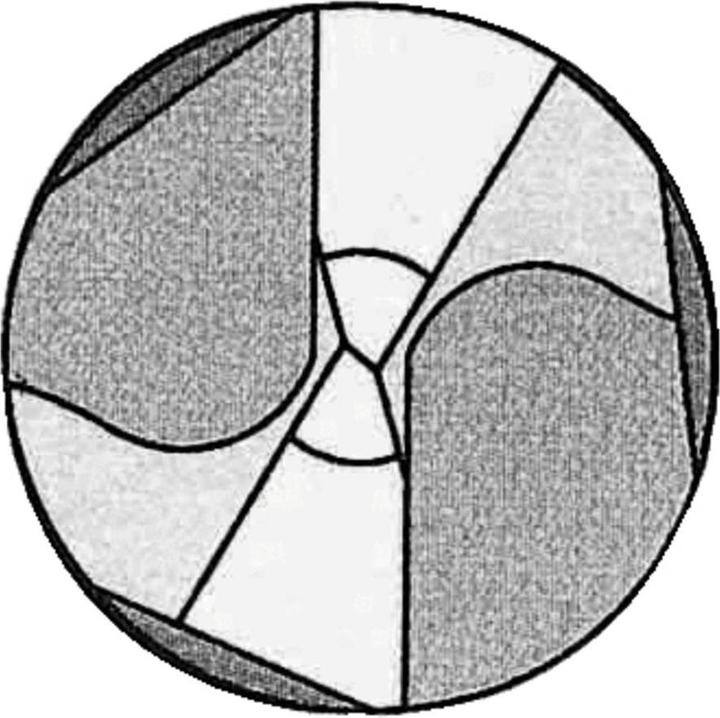 Image du produit KS Tools HSSE Mèche pour point de soudure. 8mm 332.0108 (8 millimètres)