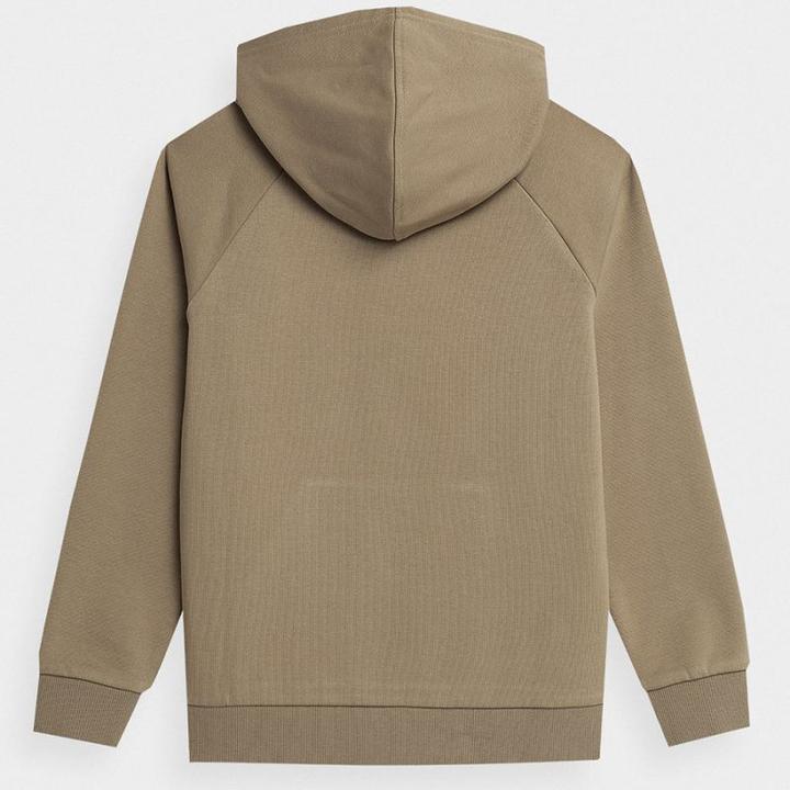 Produktbild 4F Jungen Sweatshirt beige 4FJSS23TSWSM220 83F 128cm (128)