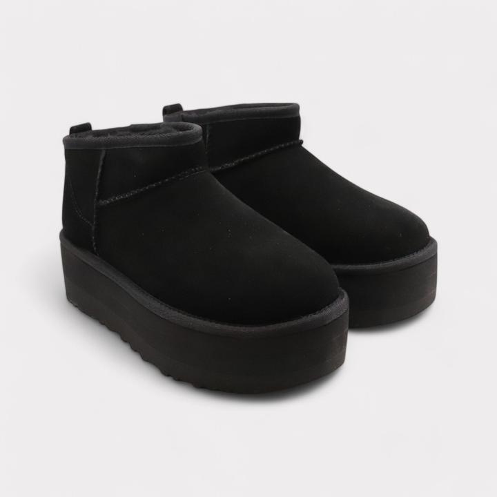 Produktbild Ugg Plateau Classic Ultra Mini (40)