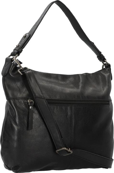 Produktbild Greenburry Colombiana Schultertasche Leder 31 cm