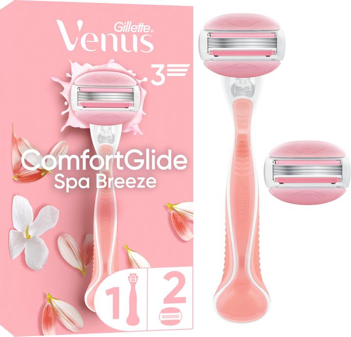 Produktbild Gillette Venus ComfortGlide