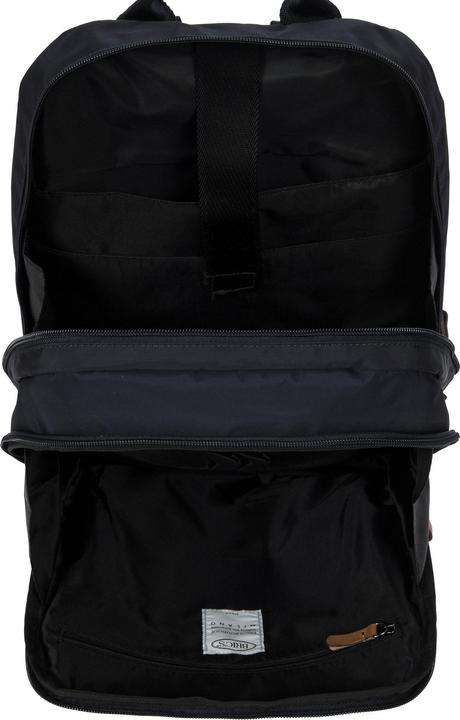Image du produit Brics X-Collection Sac à dos 39 cm pour ordinateur portable (15 l)