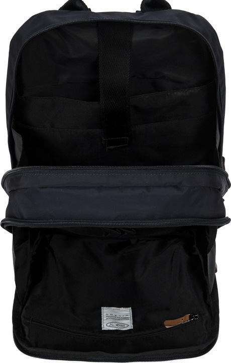 Actual product image Brics X-Collection backpack 39 cm laptop compartment (15 l)