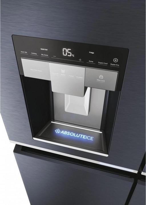 Immagine prodotto Haier HCR7918EIMB (601 l)