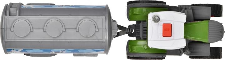 Produktbild Dickie Fendt Milk Machine