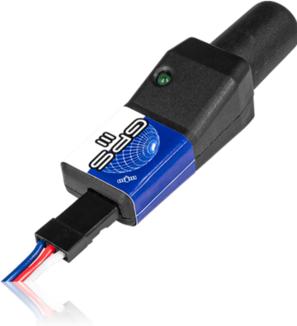 Produktbild Powerbox Systems GPS Sensor III