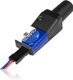 Actual product image Powerbox Systems GPS Sensor III