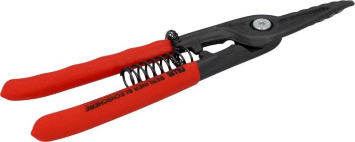 Produktbild NWS Tafelschere Pelikan-Durchlaufs (300 mm)