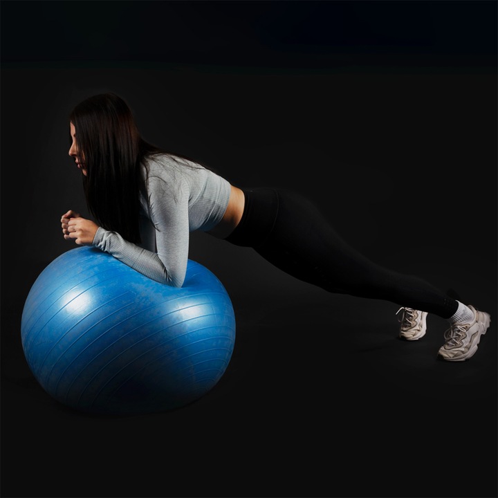 Immagine prodotto Gladiatorfit Palla per esercizi (55 cm)
