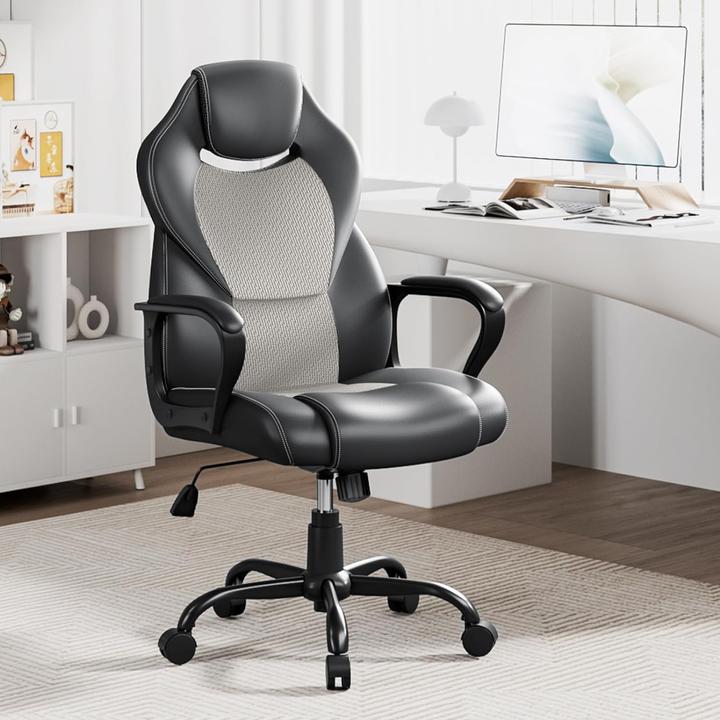 Produktbild Basetbl Ergonomischer Bürostuhl